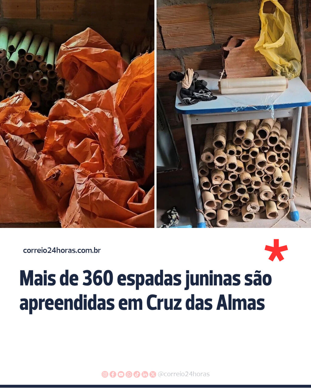 Funcion&aacute;ria demitida 