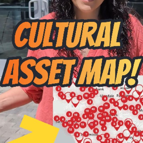 🗺️ EXPLORE THE CULTURAL ASSET MAP 🗺️
