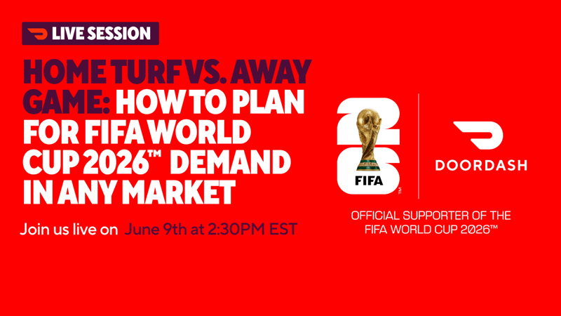 Webinar: Home Turf vs. Away Game: How to Plan for Tournament Demand in Any Market