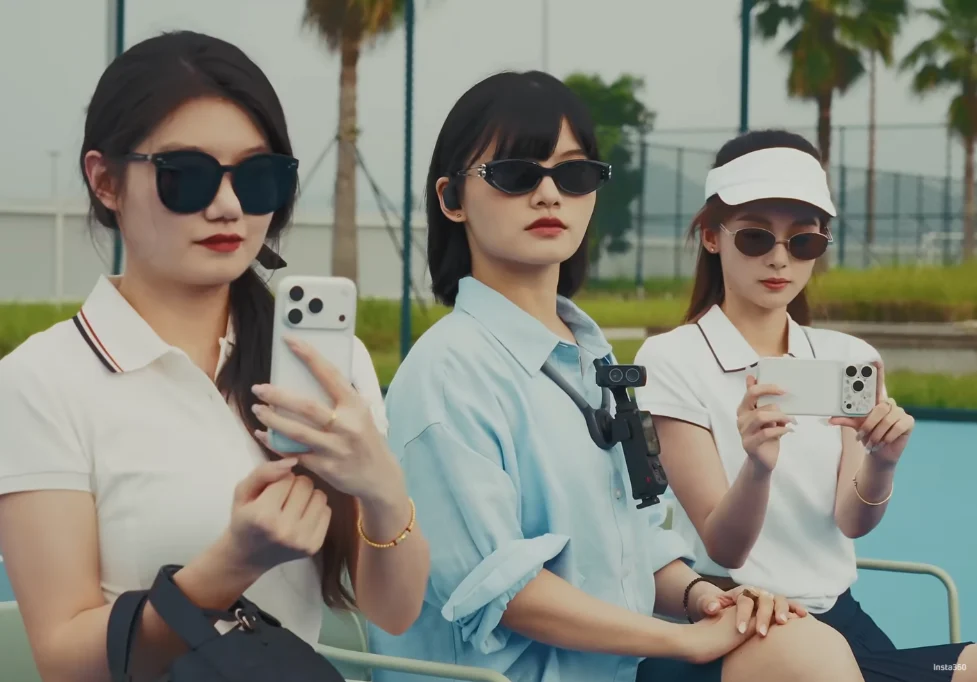 Insta360 Malaysia Opens Blind Pre-Orders For Upcoming Luna Series Cameras