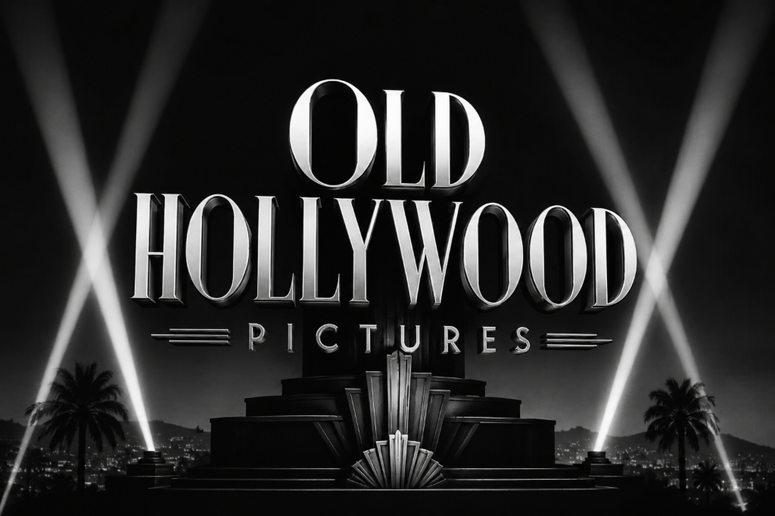 Old Hollywood Pictures