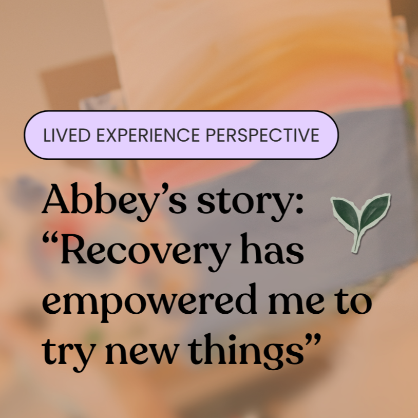 20260605 Abbey's story