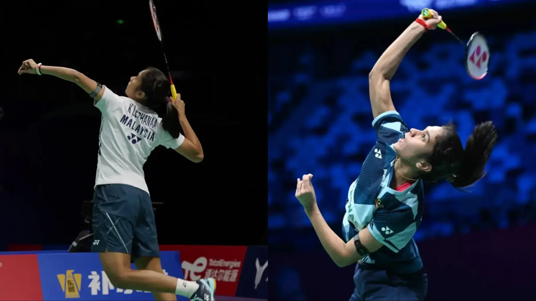 Letshanaa Continues Rise With Impressive Win on Indonesia Open Debut