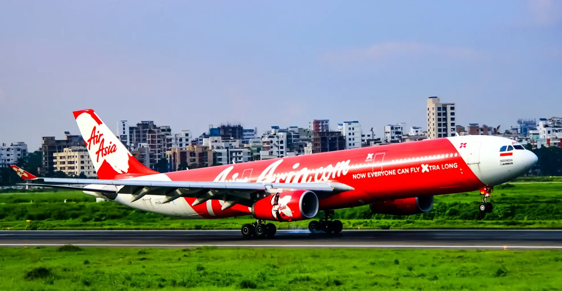 AirAisa X Denies Philippines AirAsia Grounding Reports, Confirms All Flights Operating Normally