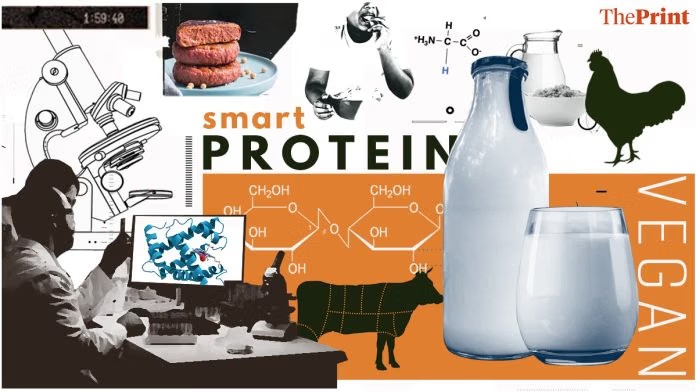 Indians eat more protein than the recommended amount. It&rsquo;s still &lsquo;incomplete&rsquo;