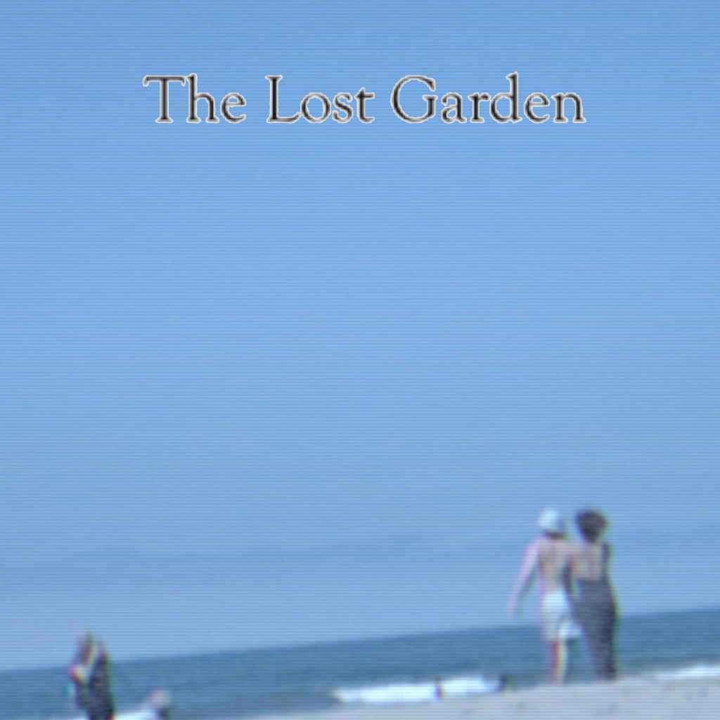 The Lost Garden visual album