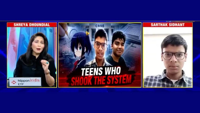 It wasn&rsquo;t fun being a student in May. How Indian media covered chaos of NEET, CBSE, CUET-UG