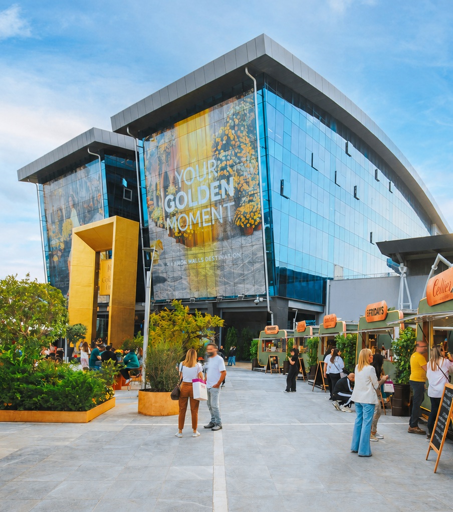 Taste Garden