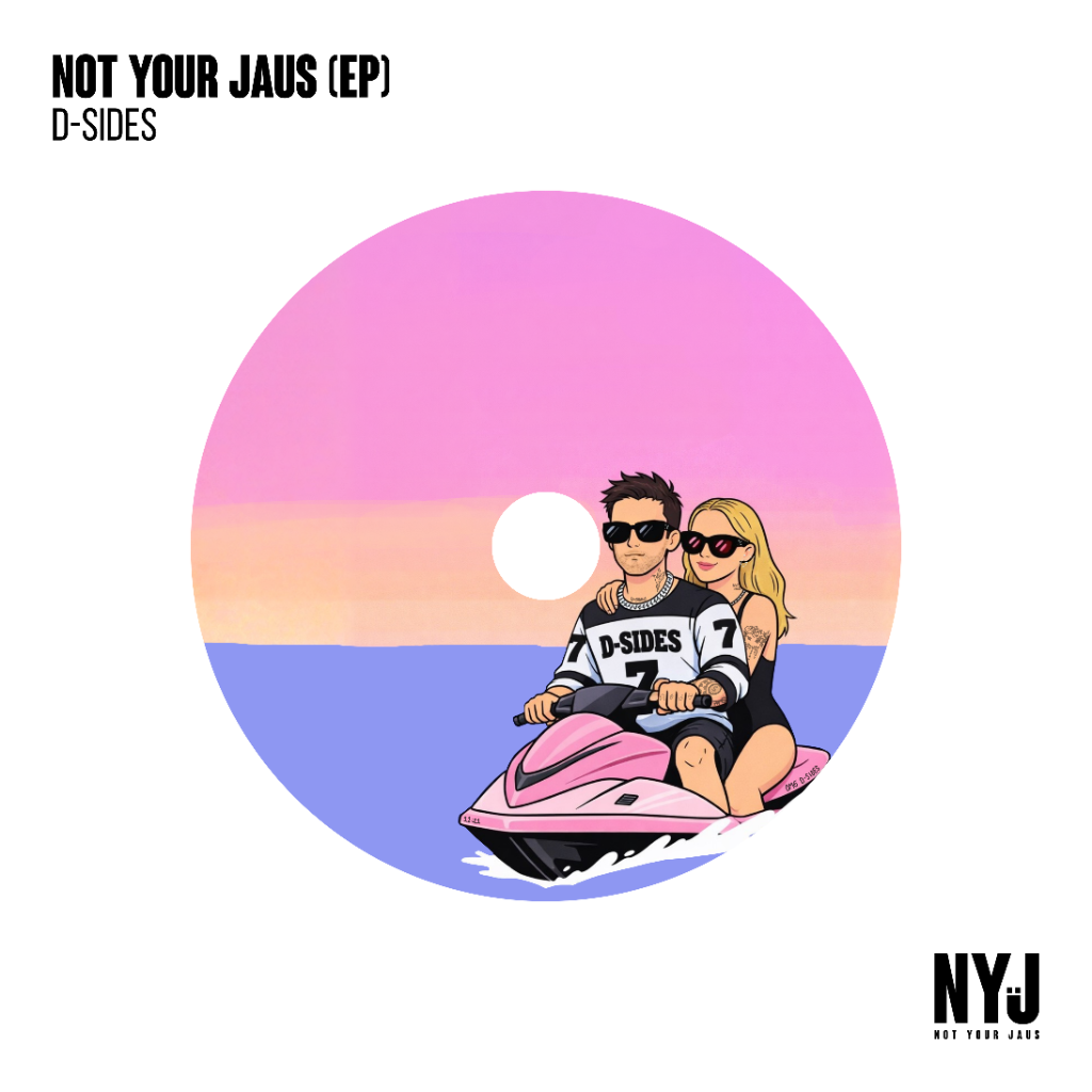 Not Your Jaus, Vol.1