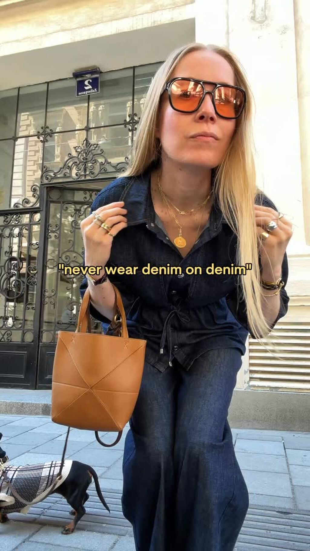 Shop COMMA Fashion &ndash; Denim Looks