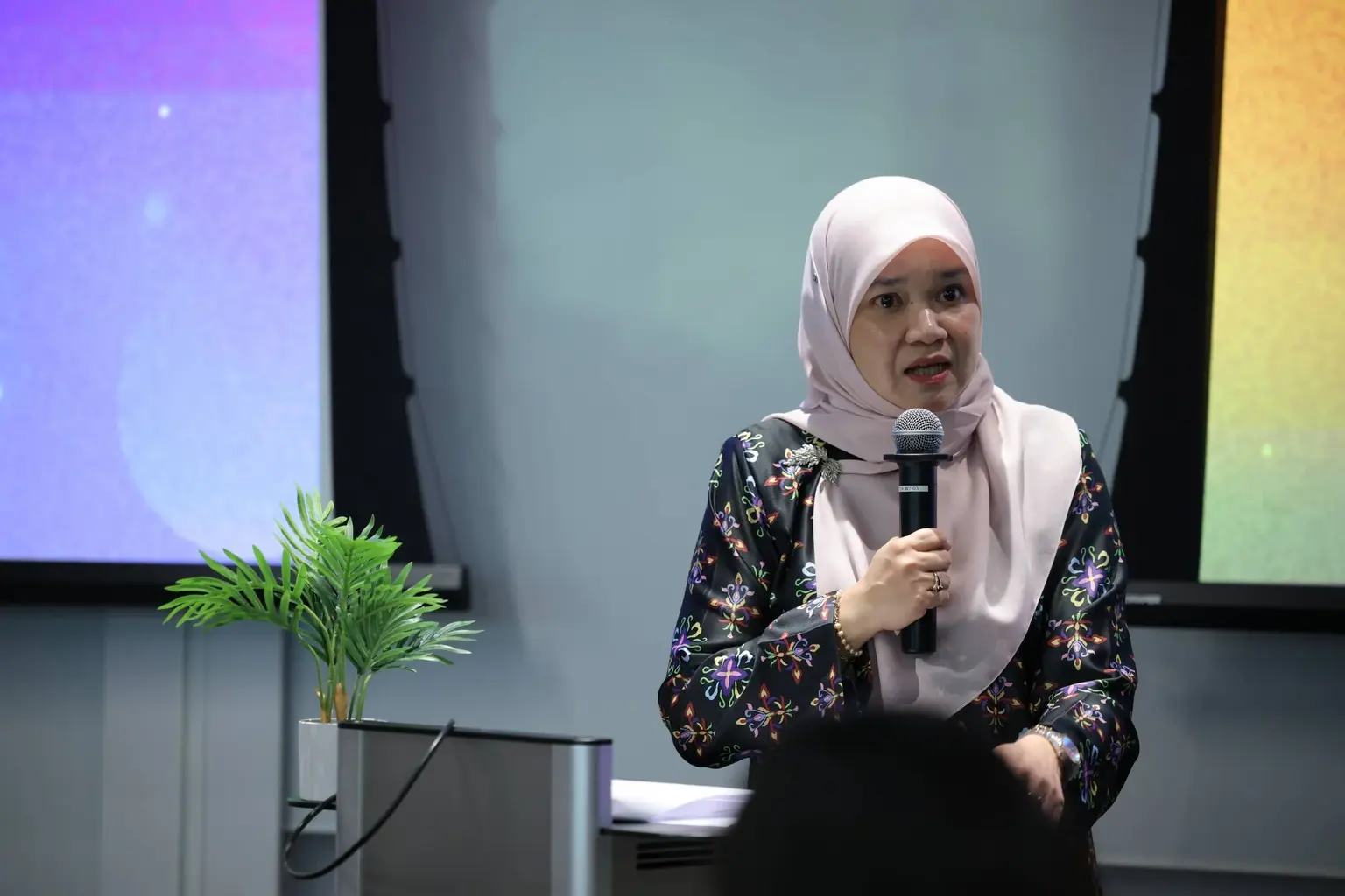 More Than 73,000 Early Entry Applications Receive For 2027 Year One Intake, Says YB Fadhlina Sidek