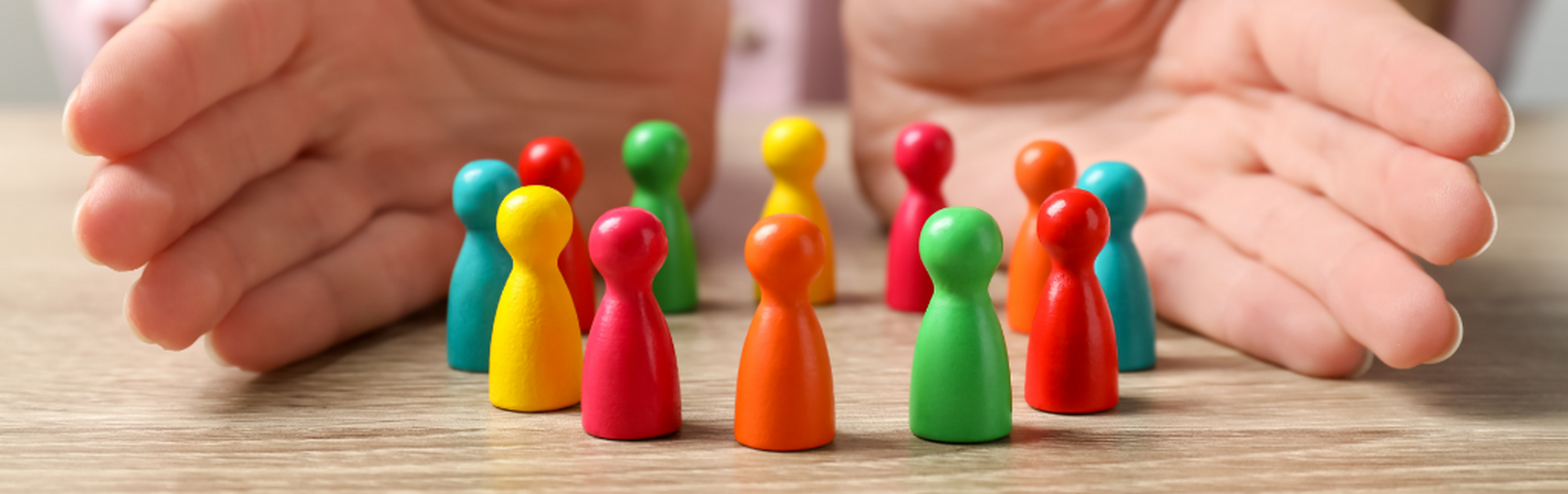 Reti di sollievo per persone fragili e caregiver
