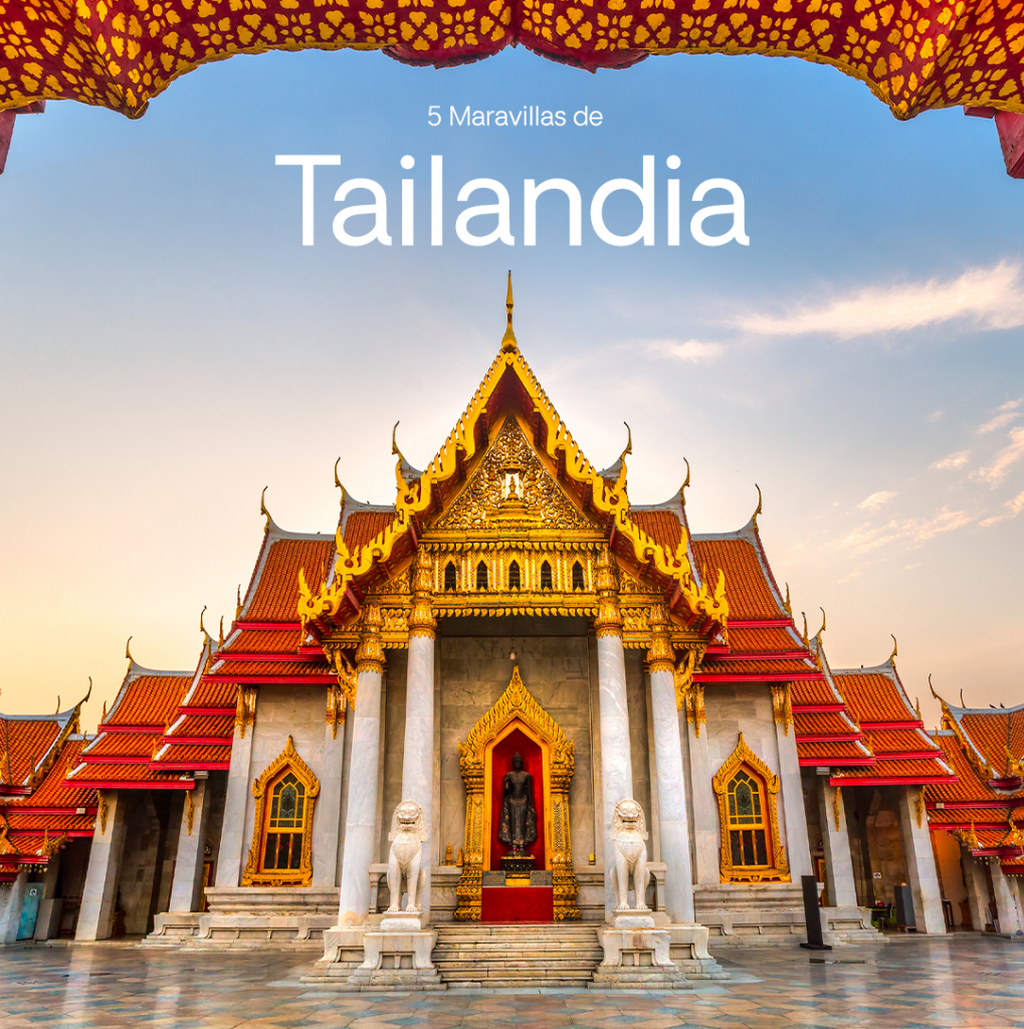 Tailandia