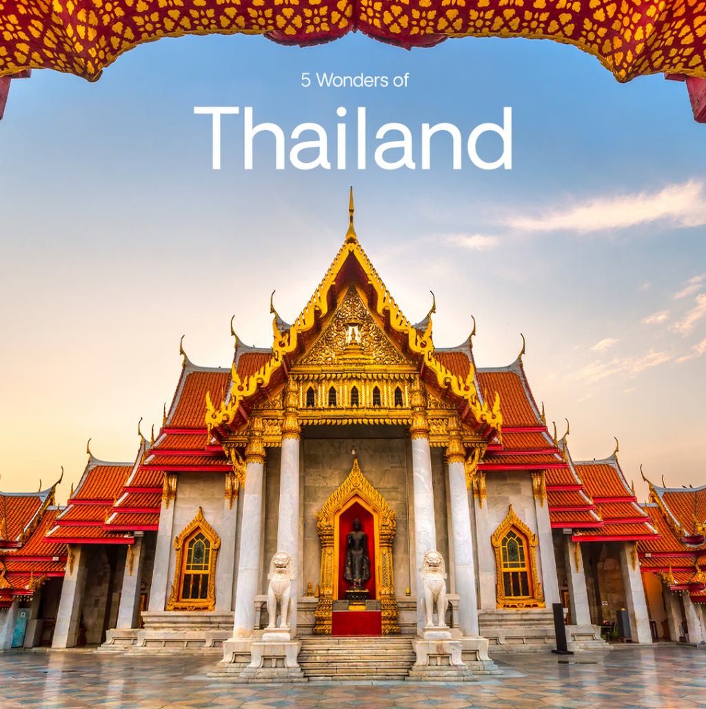 Thailand