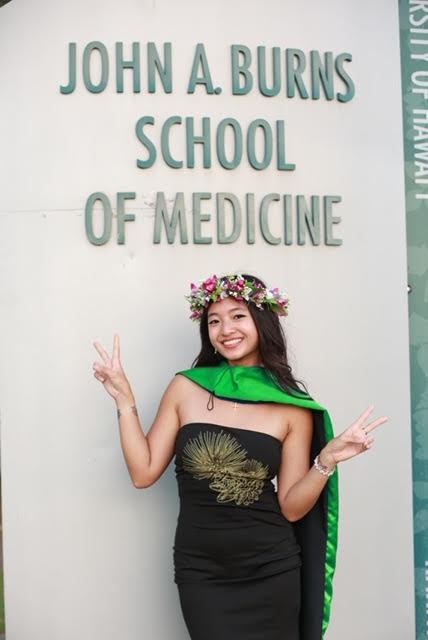 Dr. Lovina Abdi, PhD