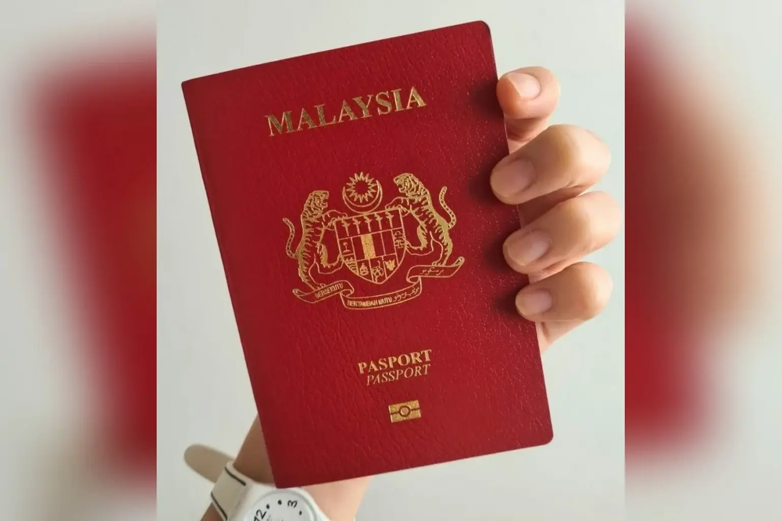 Malaysian Govt Introduces Passport With 10-Year Validity: Here&rsquo;s What You Need To Know