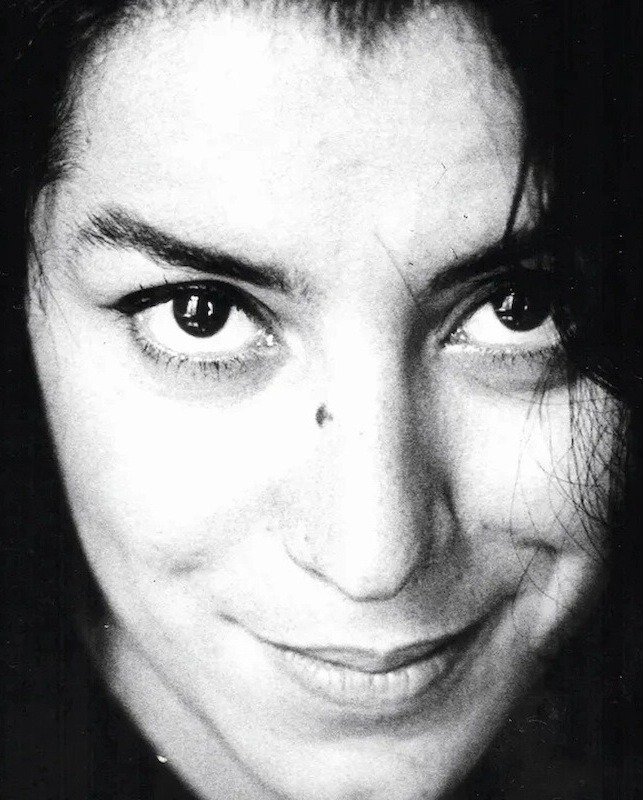 Muere Marjane Satrapi: la autora de la revolucionaria &laquo;Pers&eacute;polis&raquo;