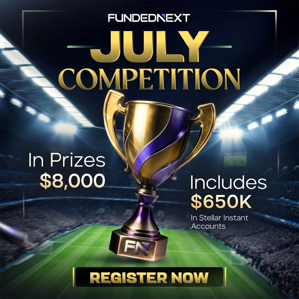 July Monthly Competition