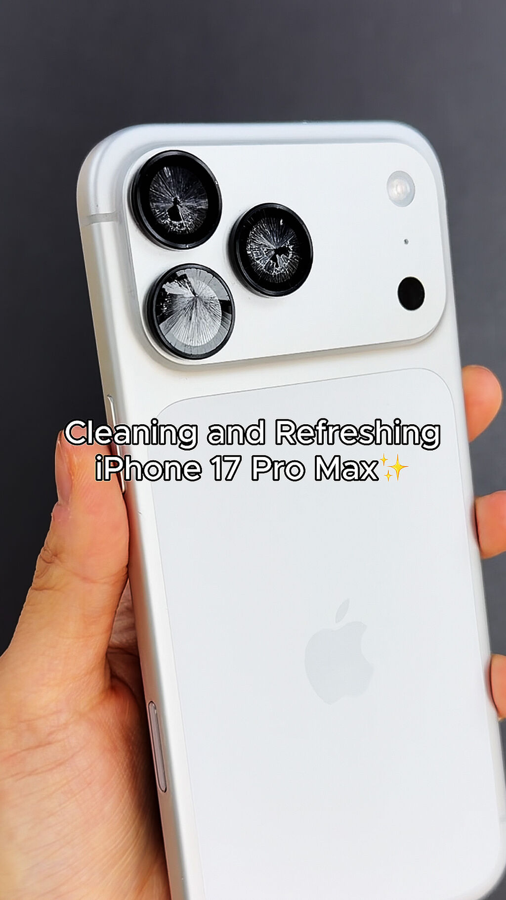 iPhone 17 Pro Max | Case Collection