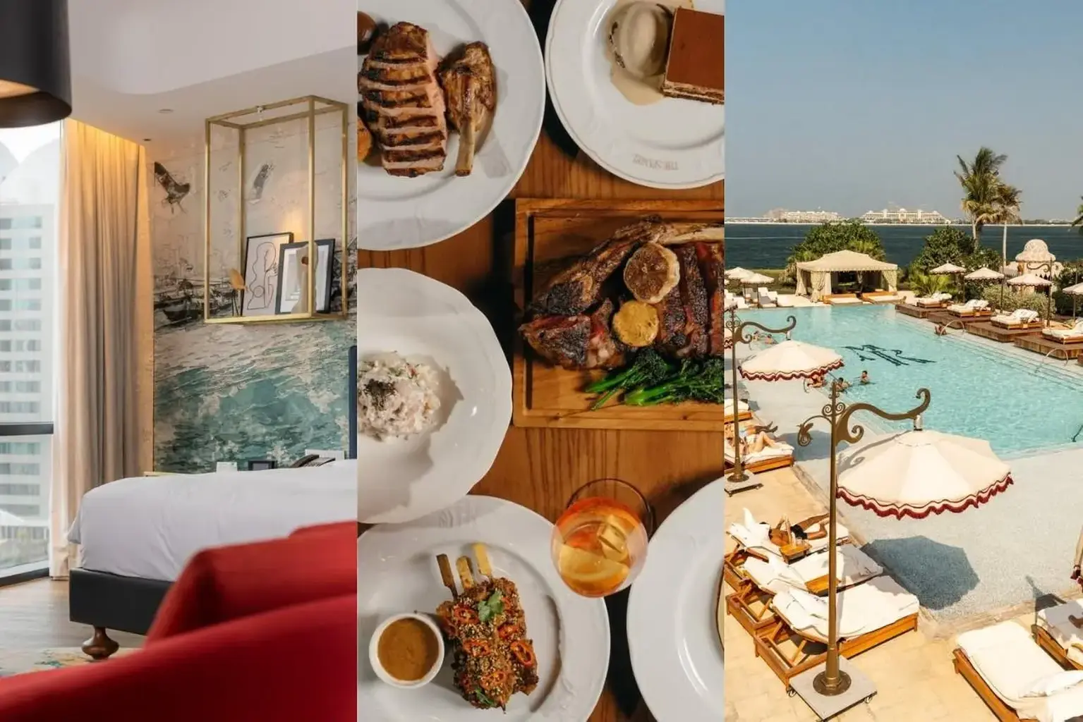 45+ Things to Do in Dubai in June 2026: Brunch, Staycation, Ladies Night, Concerts & Free Experiences