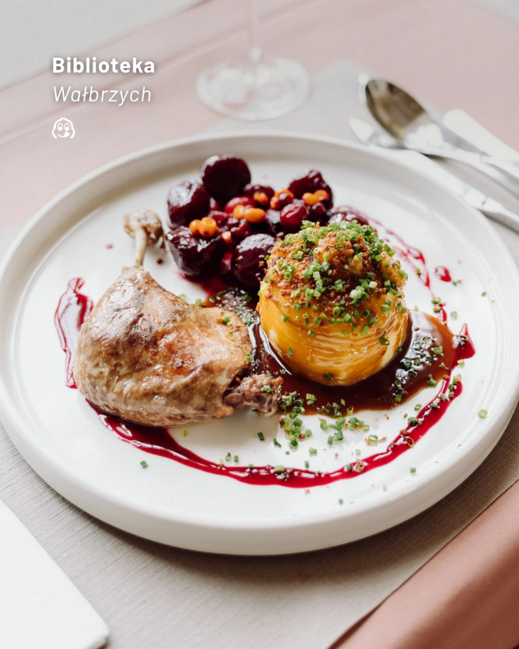 Beyond the Stars, 19 new Bib Gourmands are joining the MICHELIN Guide Poland 2026.