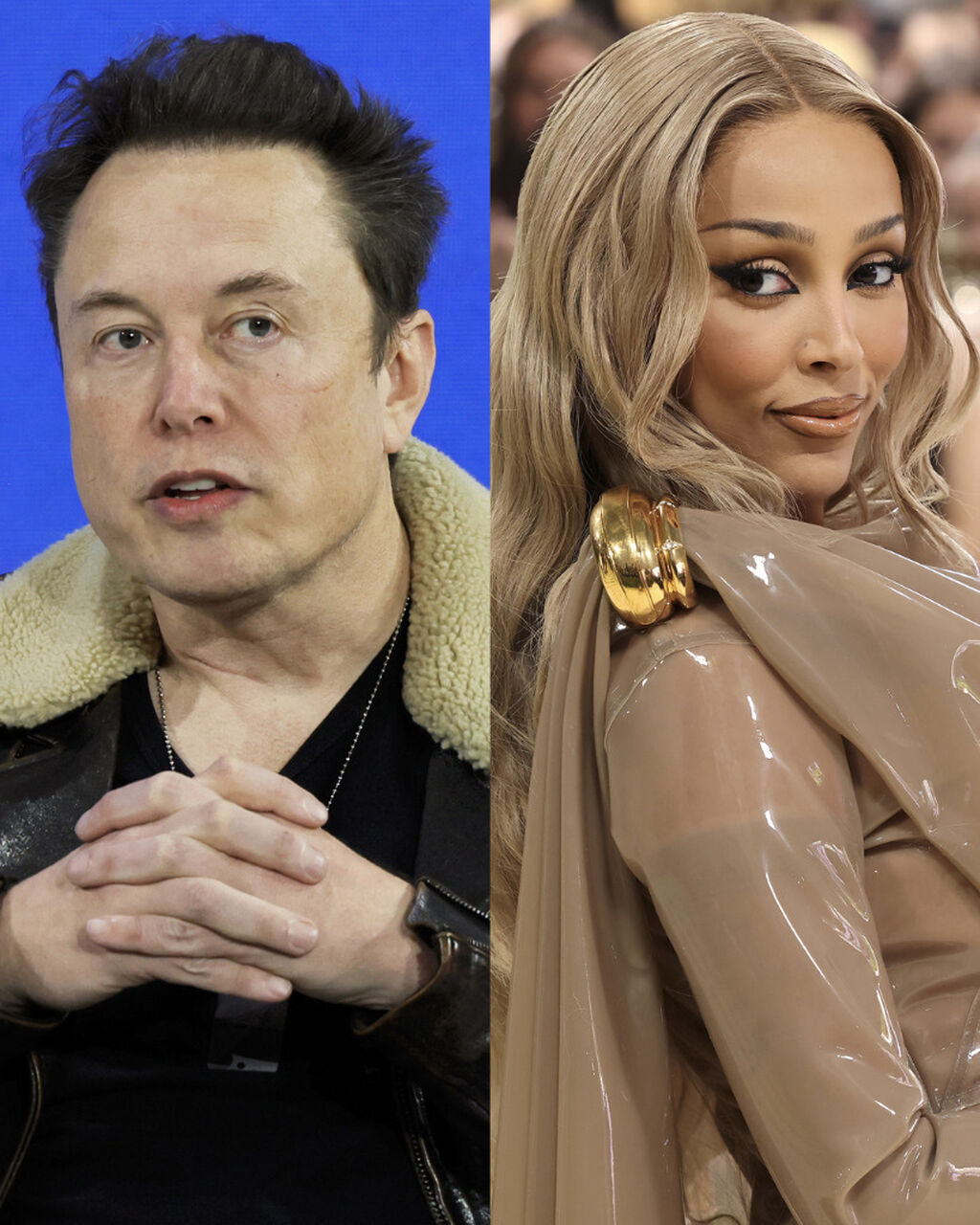 Elon Musk Roasted by Doja Cat in Scathing Messages About His Looks That Also Included a Request
