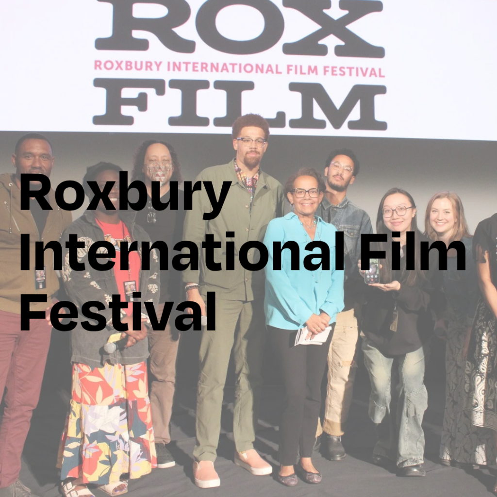 Roxbury International Film Festival 