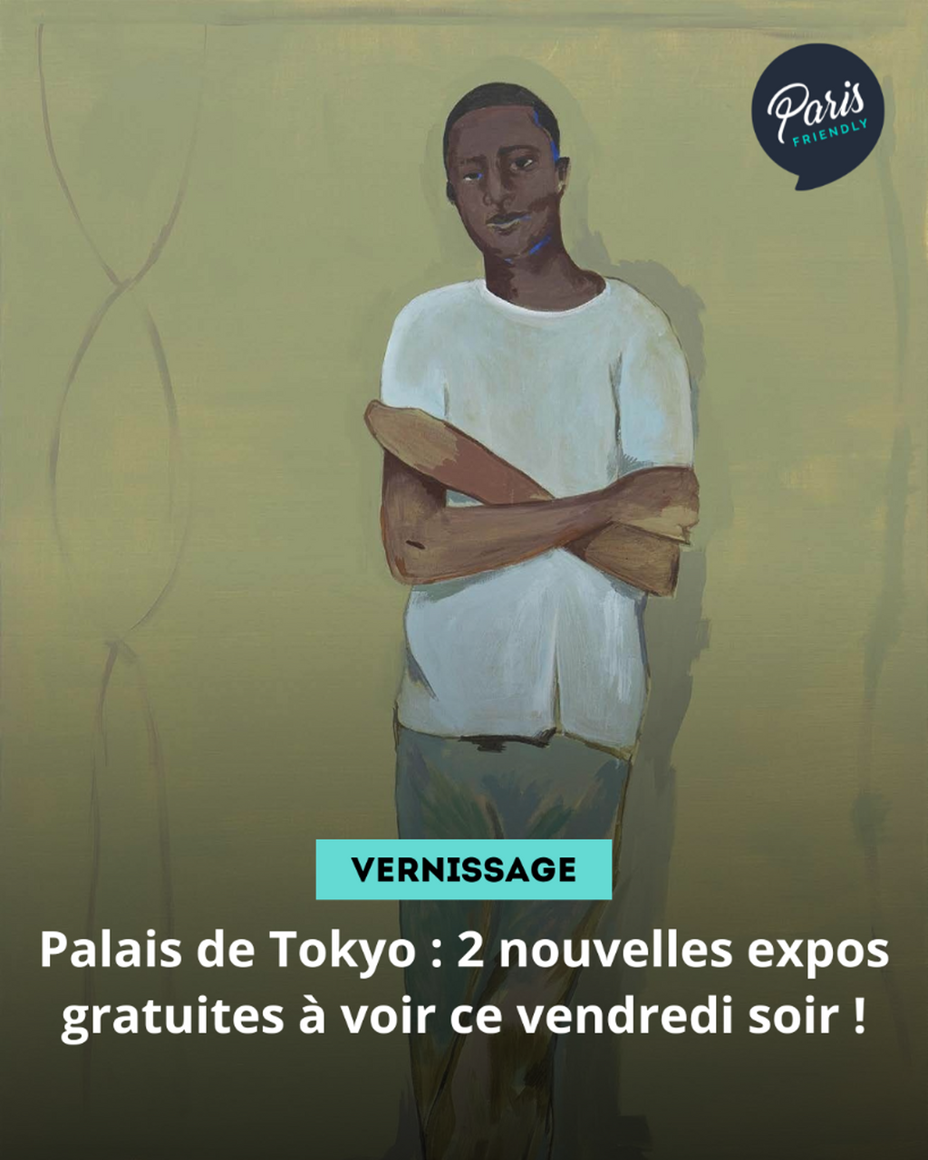 Palais de Tokyo : 2 nouvelles expos gratuites &agrave; voir ce vendredi soir !