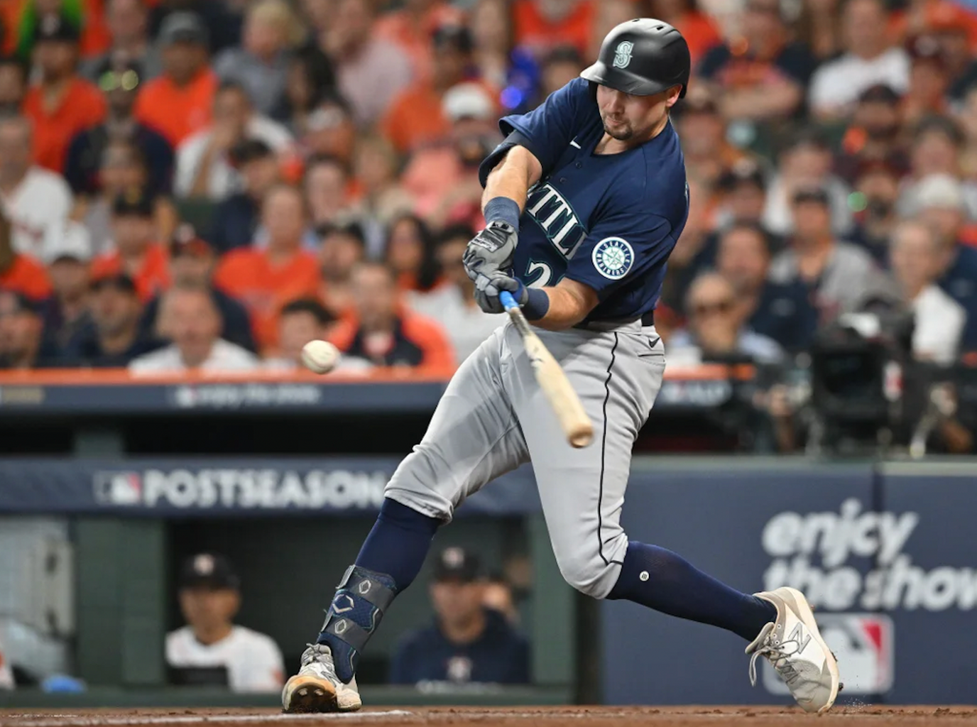 The Top Seattle Athletes That Didn&rsquo;t Make the Cut