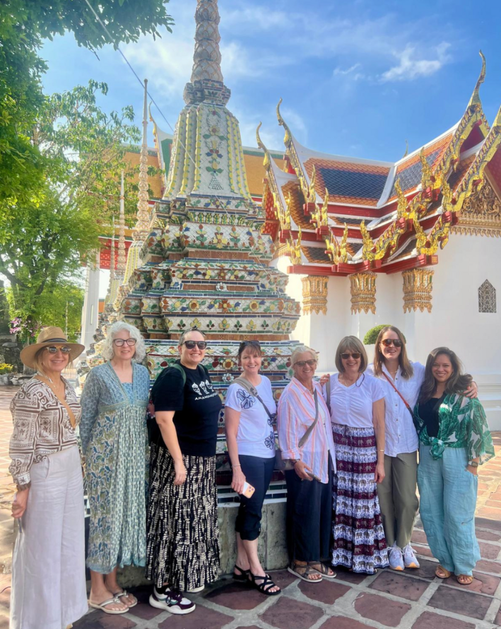 June 12: Thailand