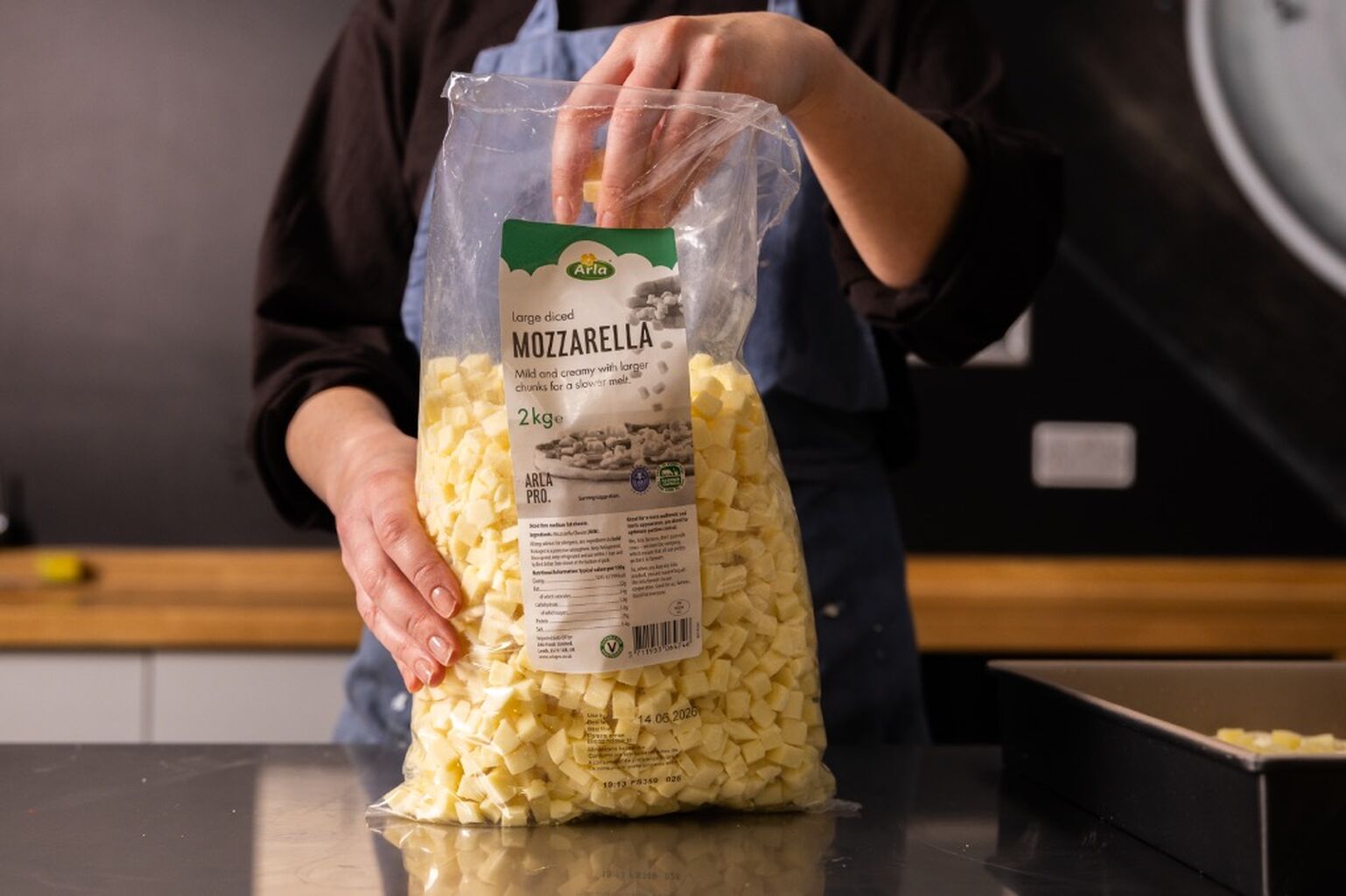 National Cheese Day