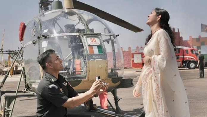 Hero, simp & god&rsquo;s favourite&mdash;how Captain Bhardwaj became an internet heartthrob