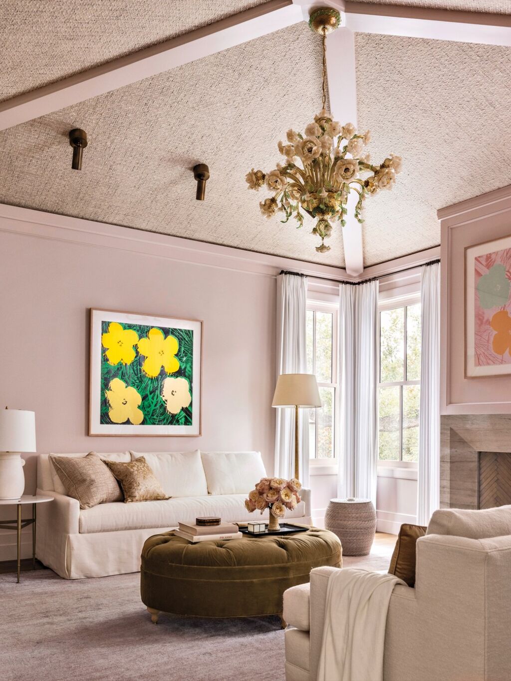 This Contemporary Houston Abode Shines With Individuality