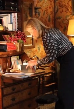 A Storied London Townhouse Filled with Family Heirlooms