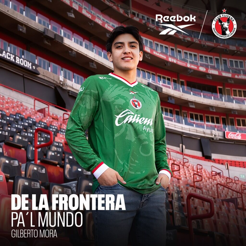 Xolos Edici&oacute;n Especial