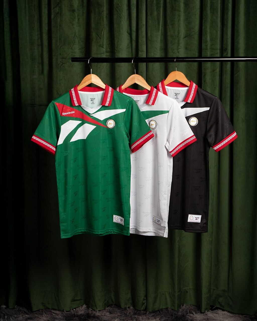 Colecci&oacute;n RBK Retro