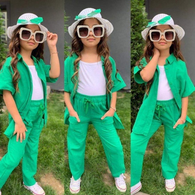 Premium Kids' Wear / Ropa infantil de primera calidad