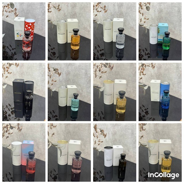 Cosmetics & Beauty / Cosm&eacute;ticos y belleza
