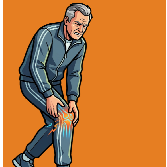 Knee OA | Trial Opportunity AUS &ndash; 1nHealth Studies