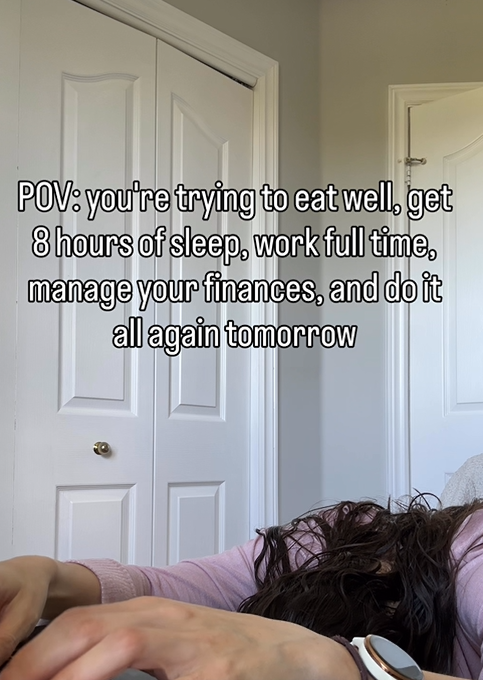 Managing your money