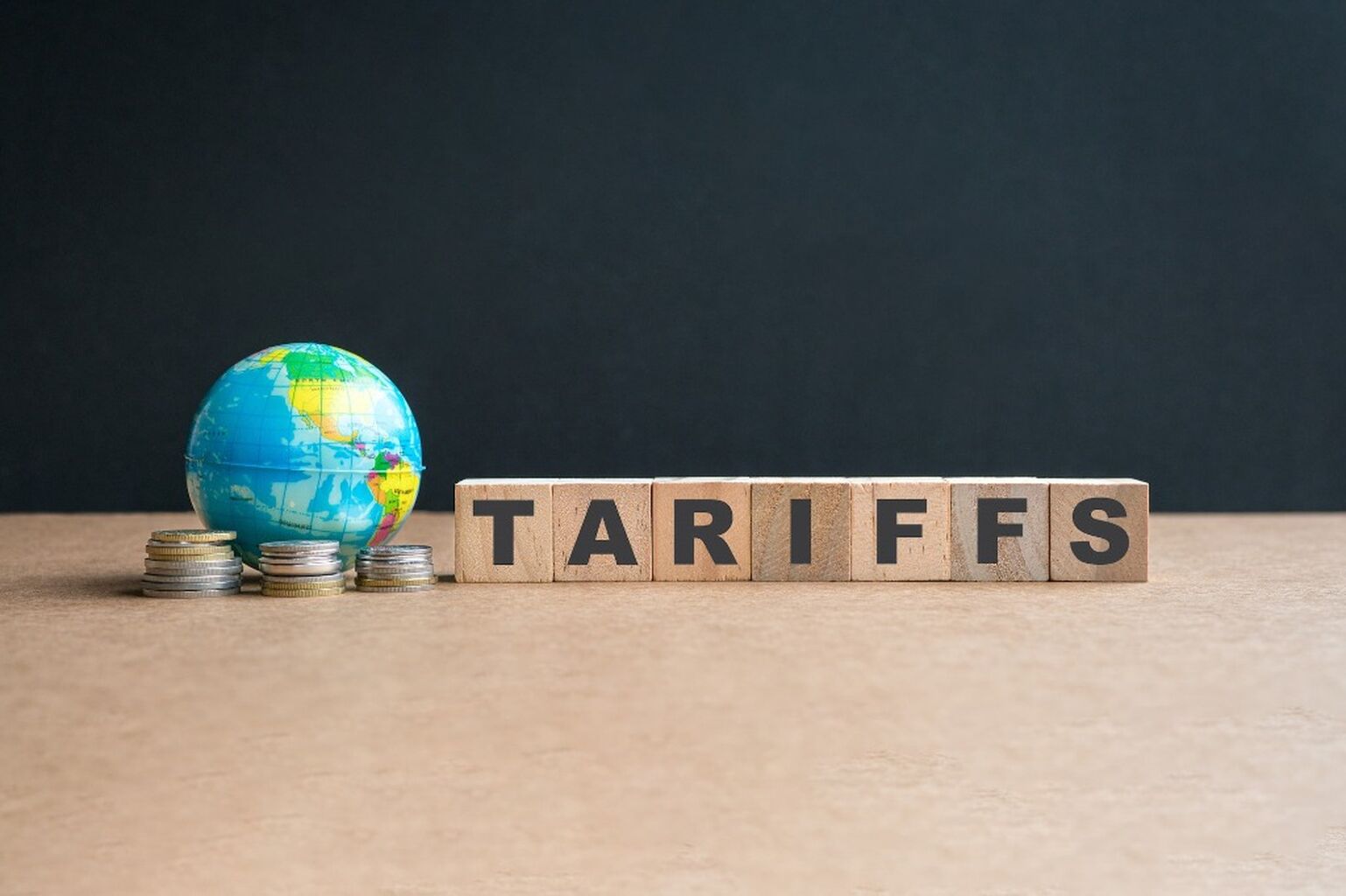US Proposing Tariffs on 60 Economies