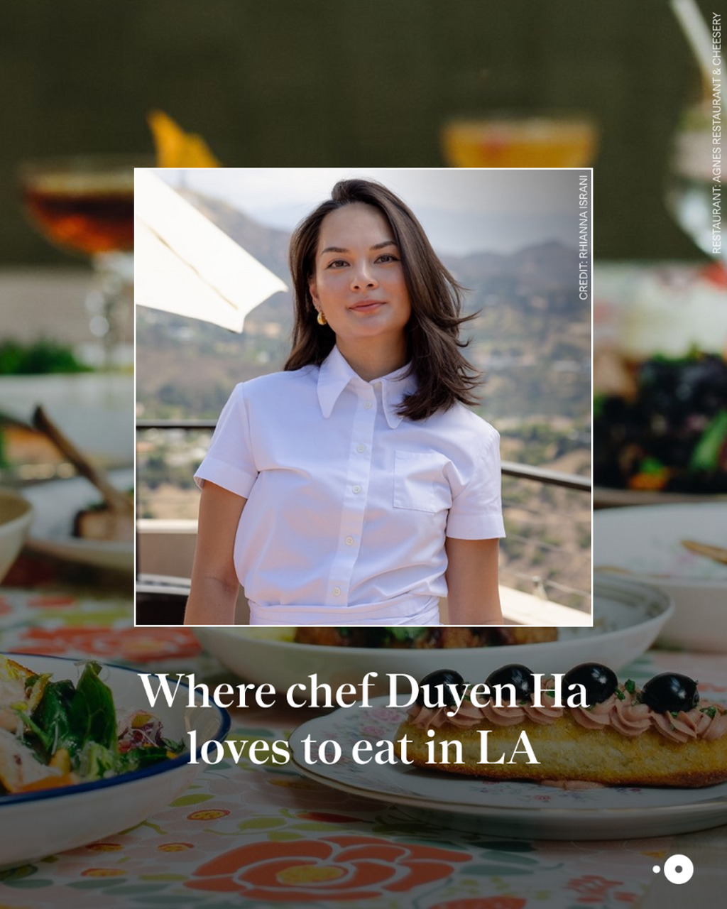 Where &lsquo;Top Chef&rsquo; star Duyen Ha loves to eat in LA