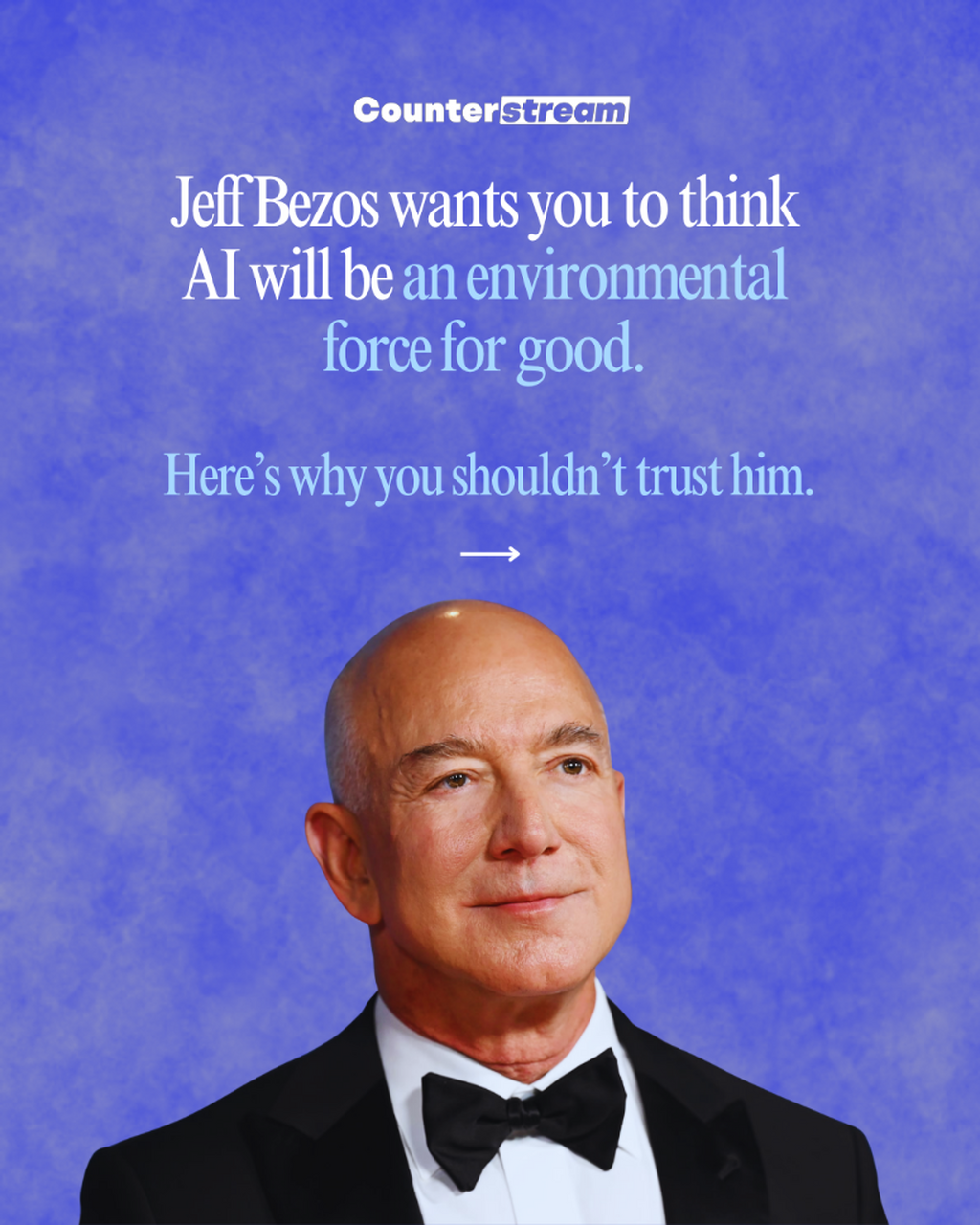 Should you trust Jeff Bezos's promises about AI?