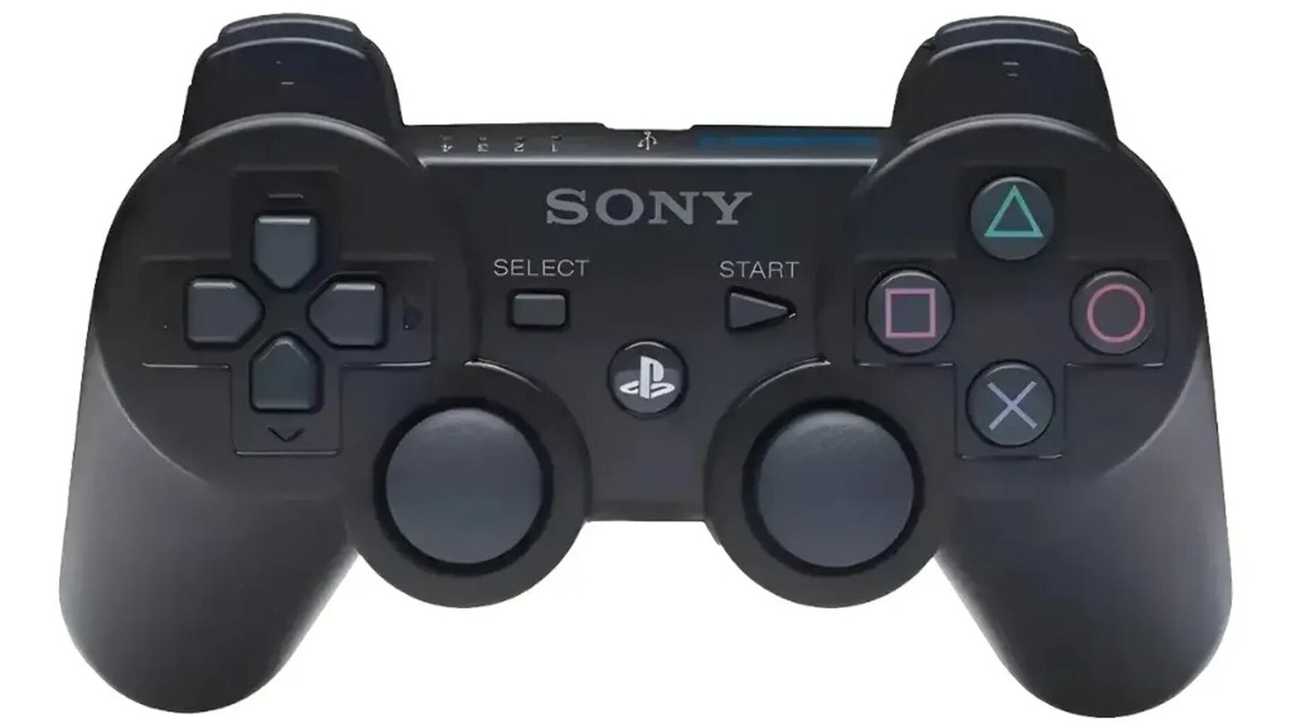 Controle PS3