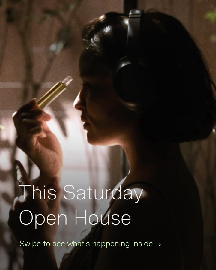 Open House at 113 Spring