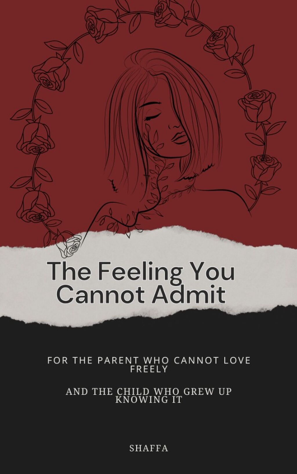 Buy The Feeling Book
