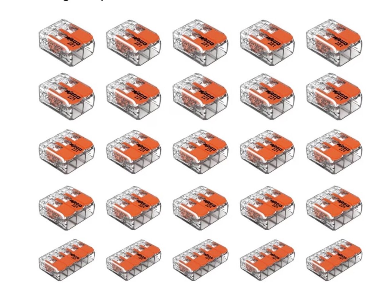 Wagon connectors