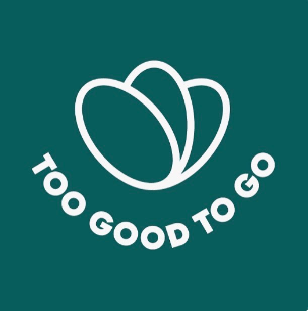 Help reduce food waste with too Good To Go
