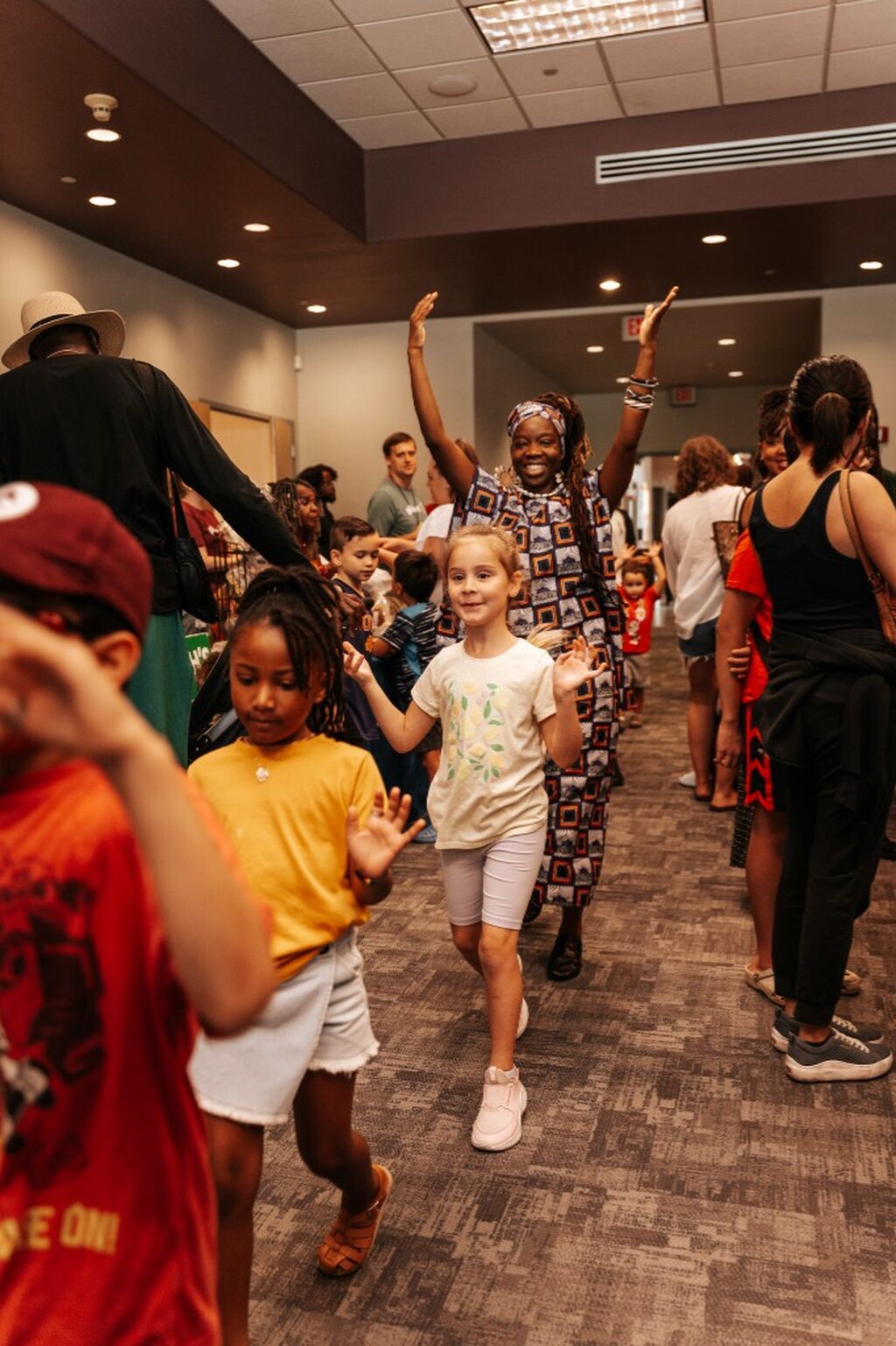 Juneteenth Celebration