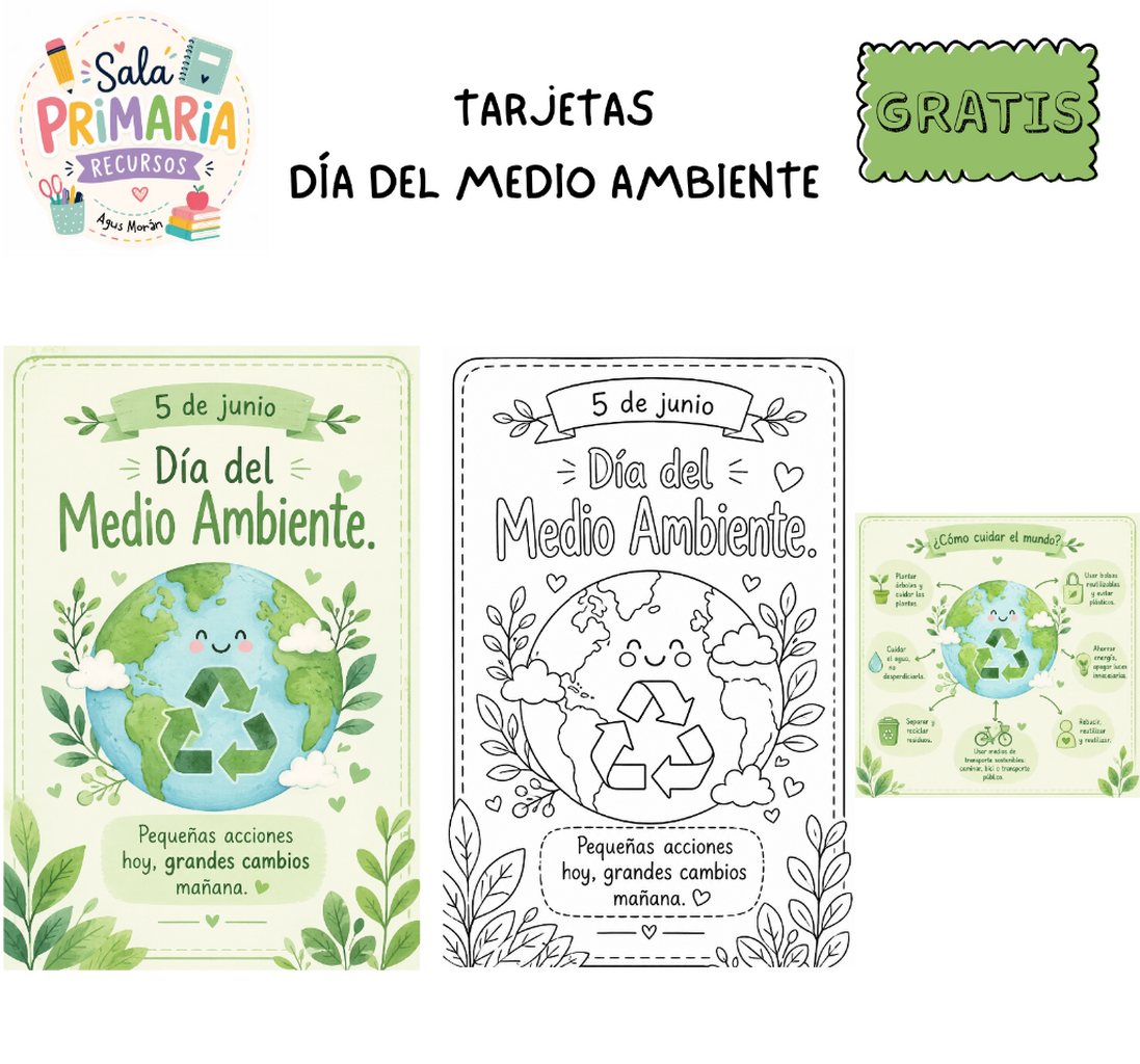 Medio ambiente
